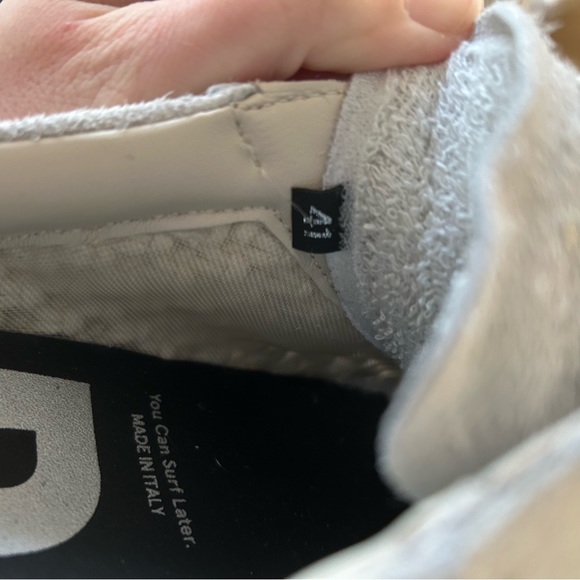 P448 Sneakers - Picture 6 of 6